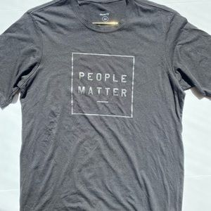 Sevenly People Matter Tee